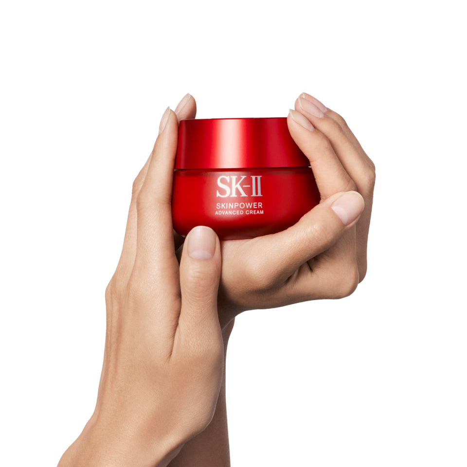 Skinpower Cream, 3.3 Fl Oz