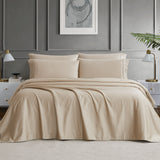 Egyptian Cotton 400 Thread Count 6-Piece Sheet Set