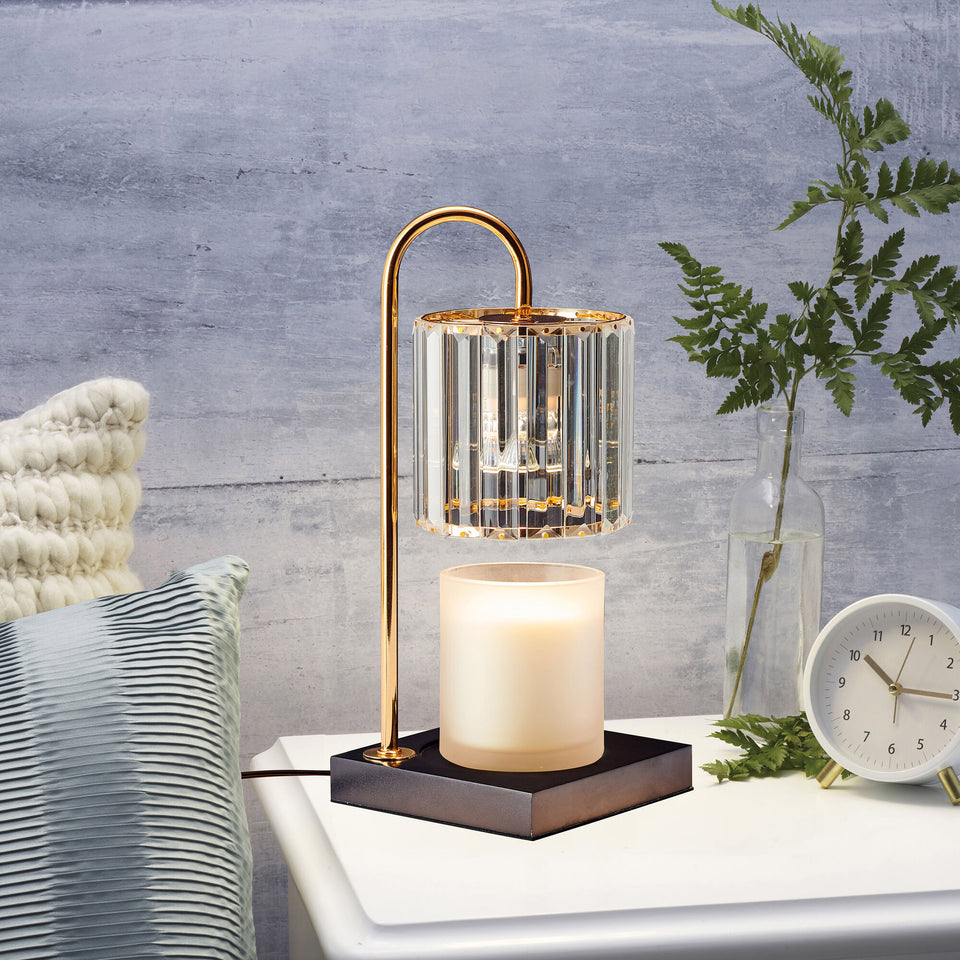 Electric Candle Warmer Lamp