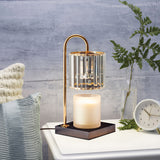 Electric Candle Warmer Lamp