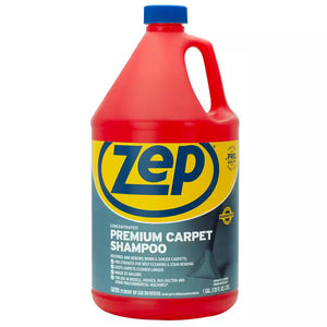 1 Gal. Premium Carpet Shampoo (4-Pack)