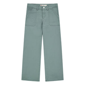Youth Twill Pant