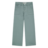 Youth Twill Pant