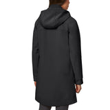 Ladies' Long Softshell Jacket
