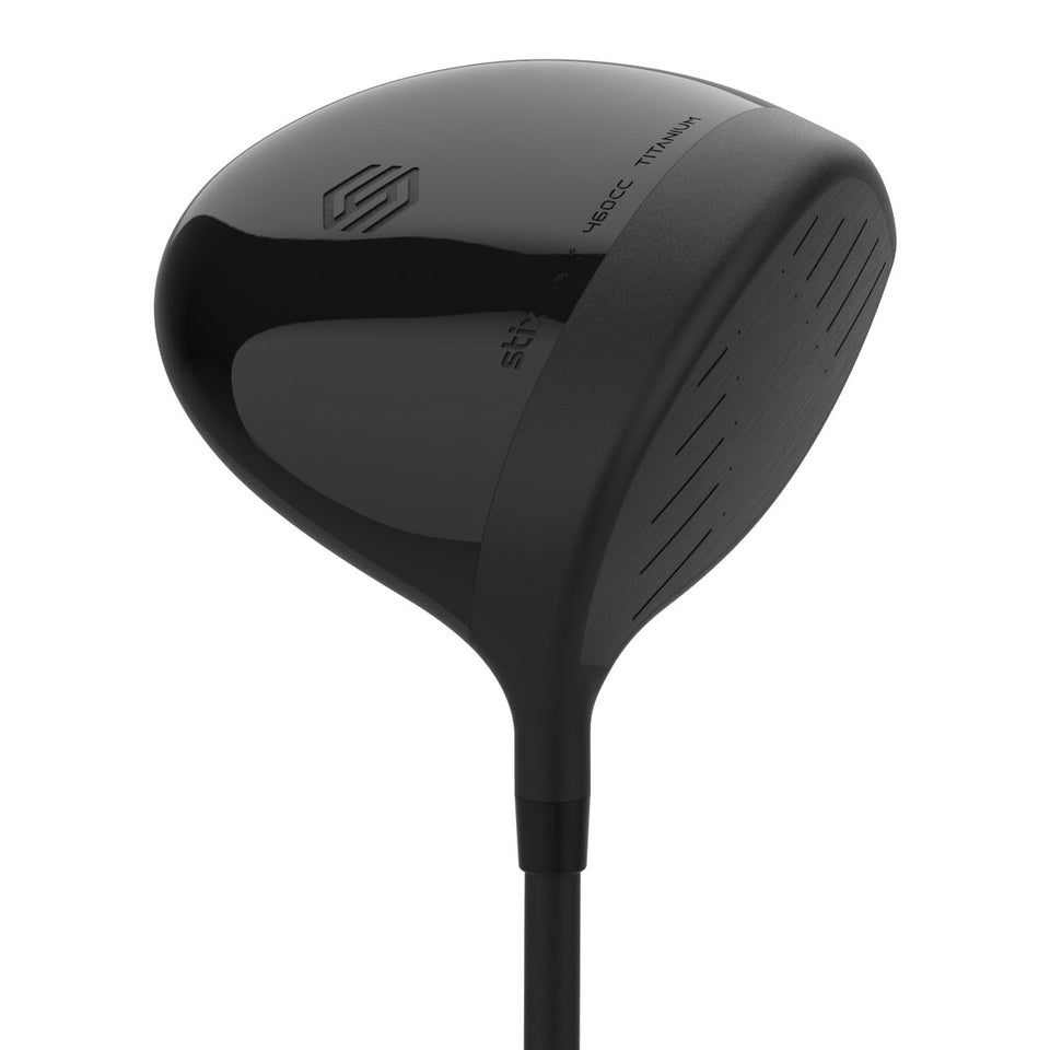 Stix 10-Piece Golf Club Set