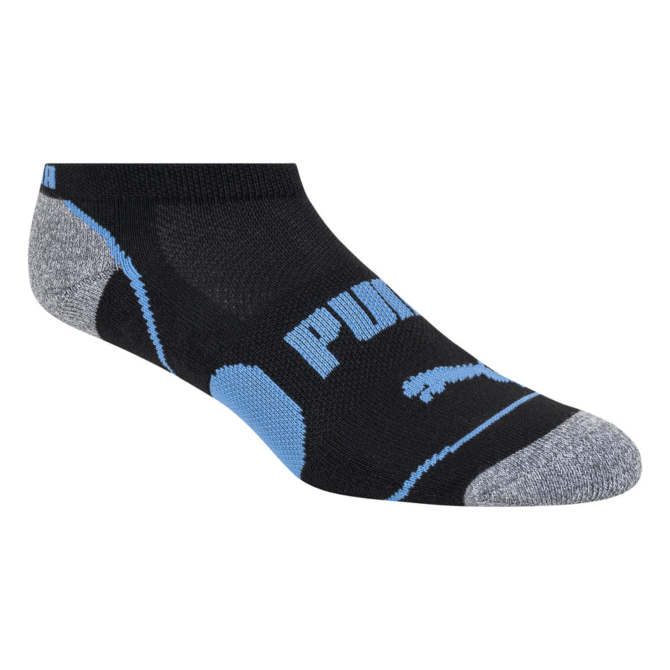 Women'S No Show Sock, 10-Pair