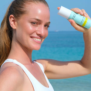 FRÈ Protect Me 50 Mineral Sunscreen, 1.69 Fl Oz, 2-Pack