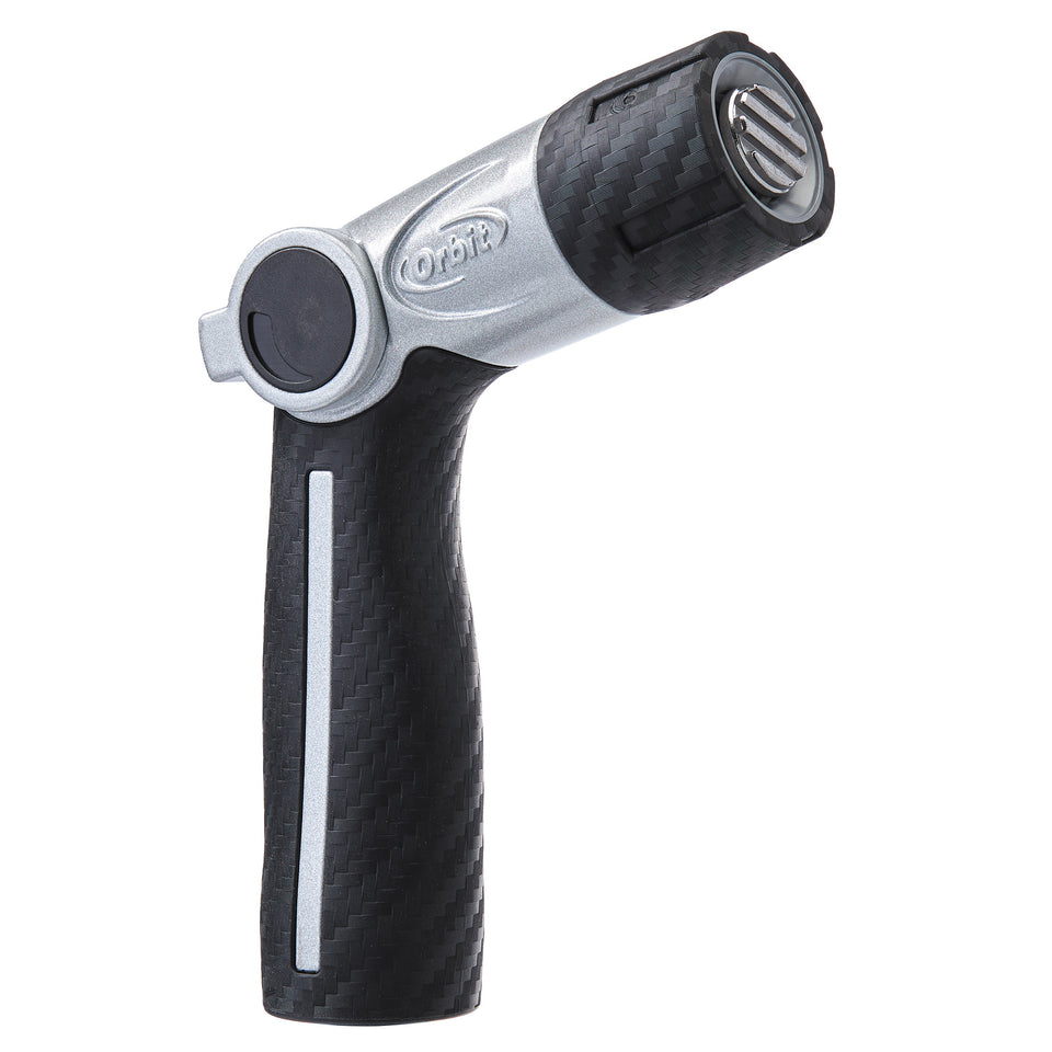 3-Piece Nozzle Set with Stainless Steel Wand