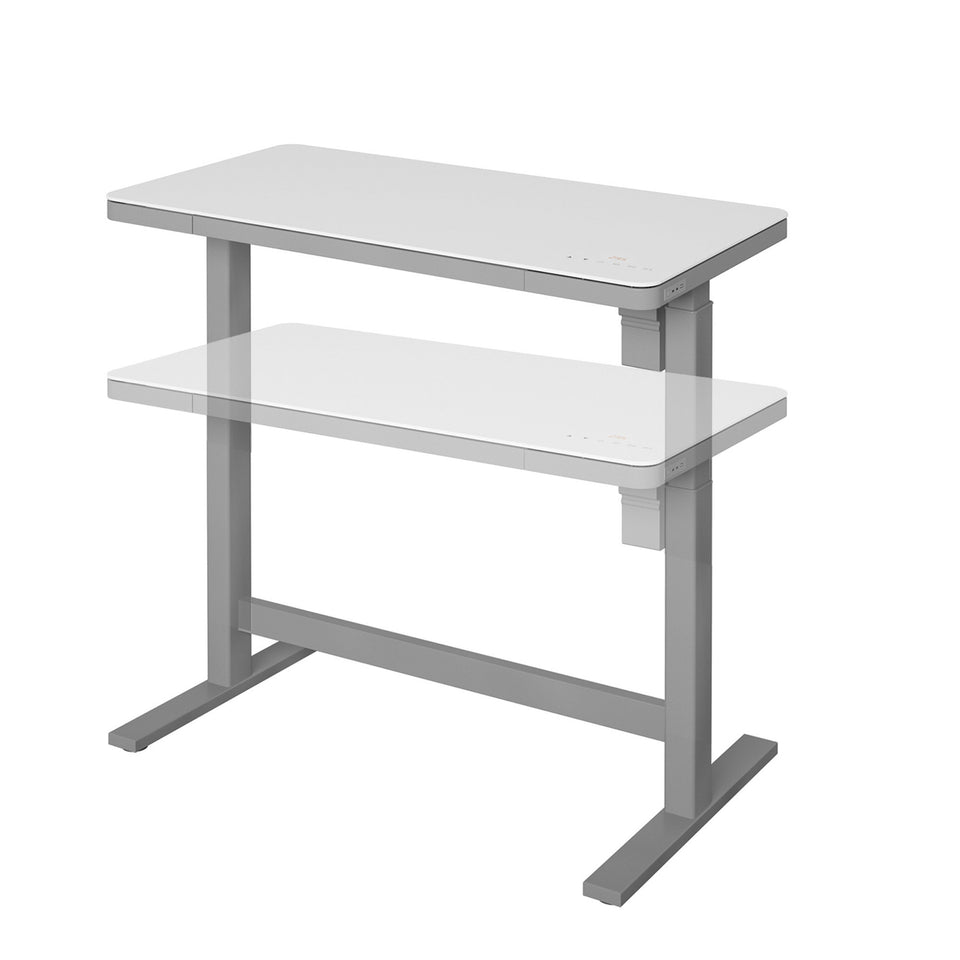 Geller 47” Adjustable Height Desk