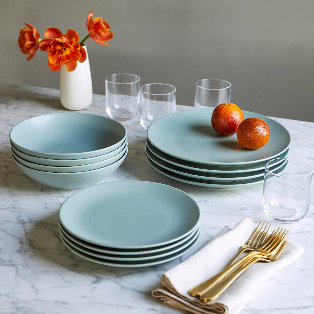 12-Piece Dinnerware Set