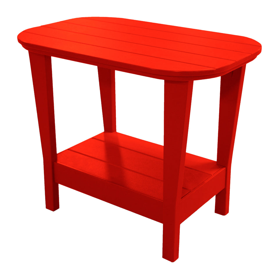 Adirondack Side Table by Tangent