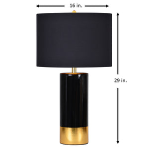 Vienna Table Lamp