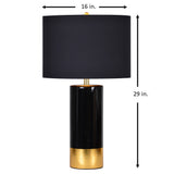 Vienna Table Lamp
