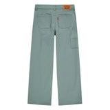 Youth Twill Pant
