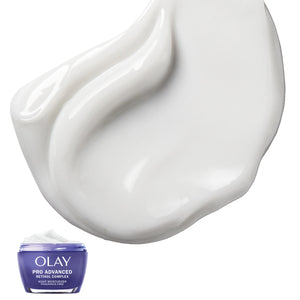Pro Advanced Retinol Complex Night Moisturizer, 1.7 Oz, 2-Pack