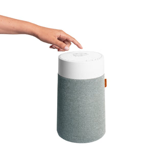 Blue Pure Mini Max Air Purifier, 2-Pack by