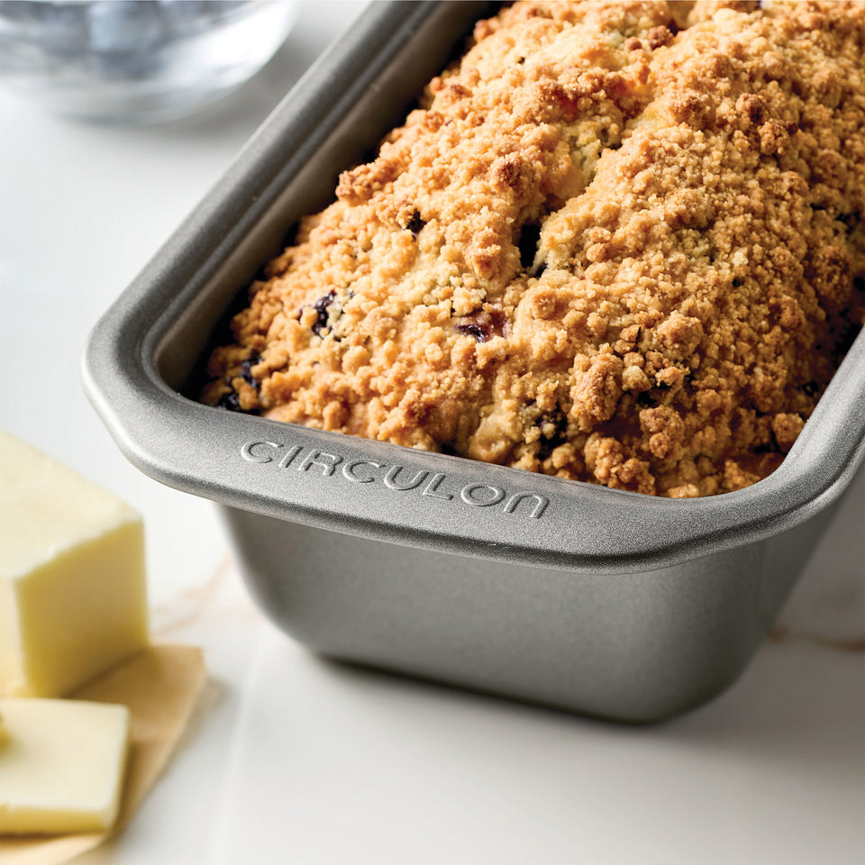 10-Piece Non-Stick Bakeware Set