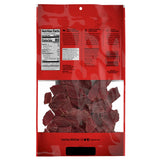 (8 Pack) 10 Ounce  Beef Peppered Jerky 1/1 Count