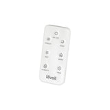 Smart Hybrid Ultrasonic Warm/Cool Mist 1.58G Humidifier