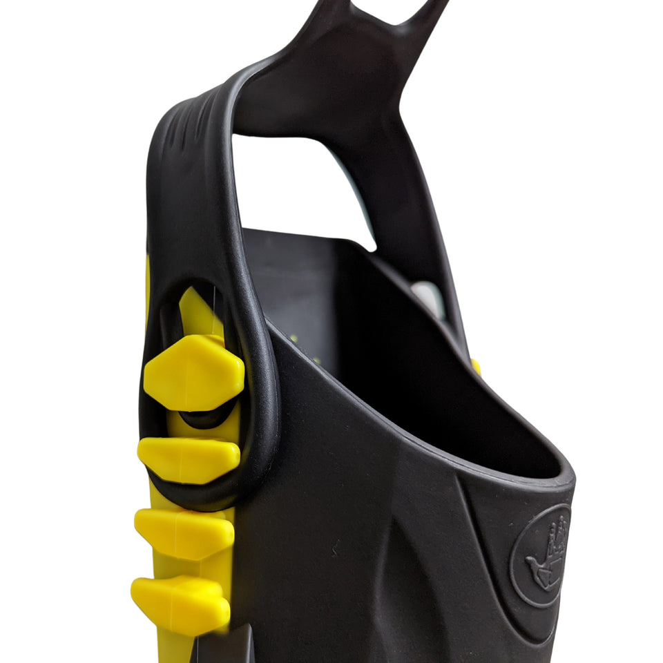 Aire Full Face Snorkel Set