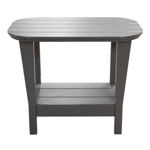 Adirondack Side Table by Tangent