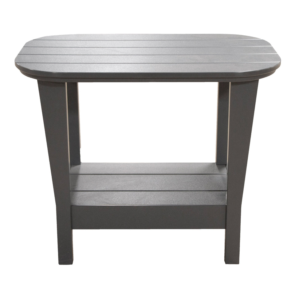 Adirondack Side Table by Tangent