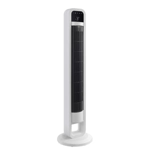 Tower Fan with Internal Oscillation and Wi-Fi