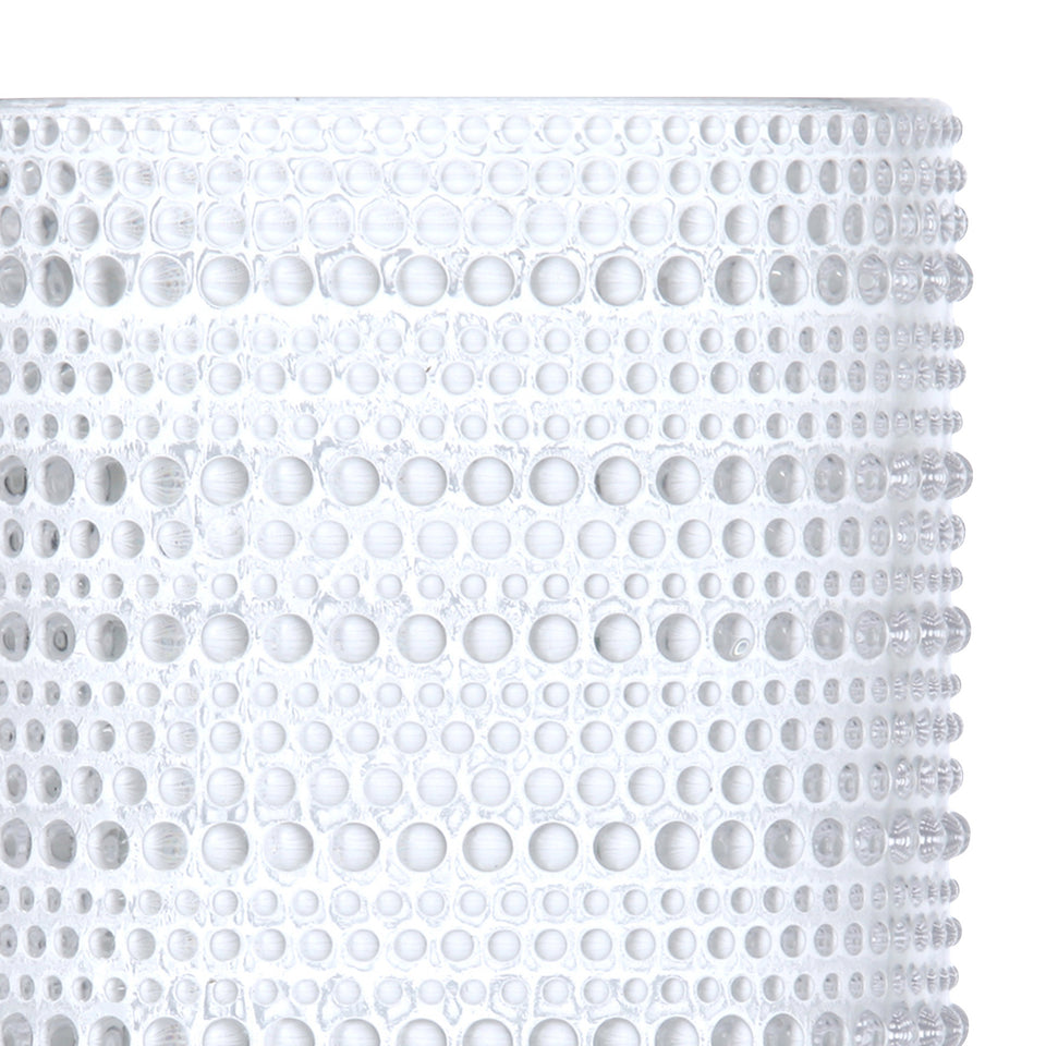 Jupiter by  DOF and Beverage Glass, Set of 12