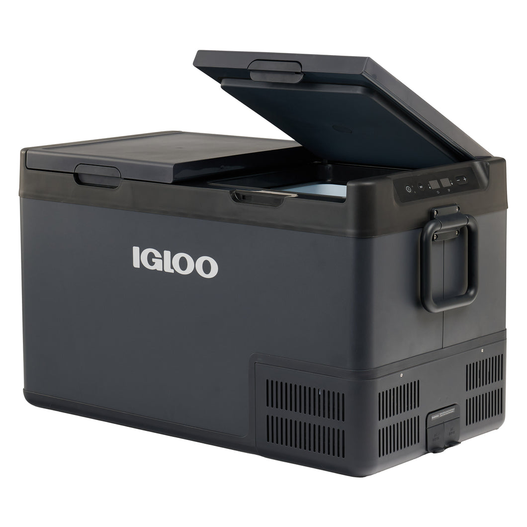 83-Quart Dual Zone Active Cooler