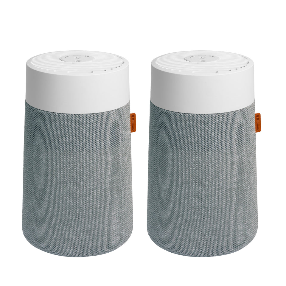 Blue Pure Mini Max Air Purifier, 2-Pack by
