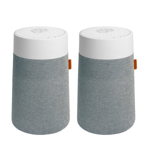 Blue Pure Mini Max Air Purifier, 2-Pack by