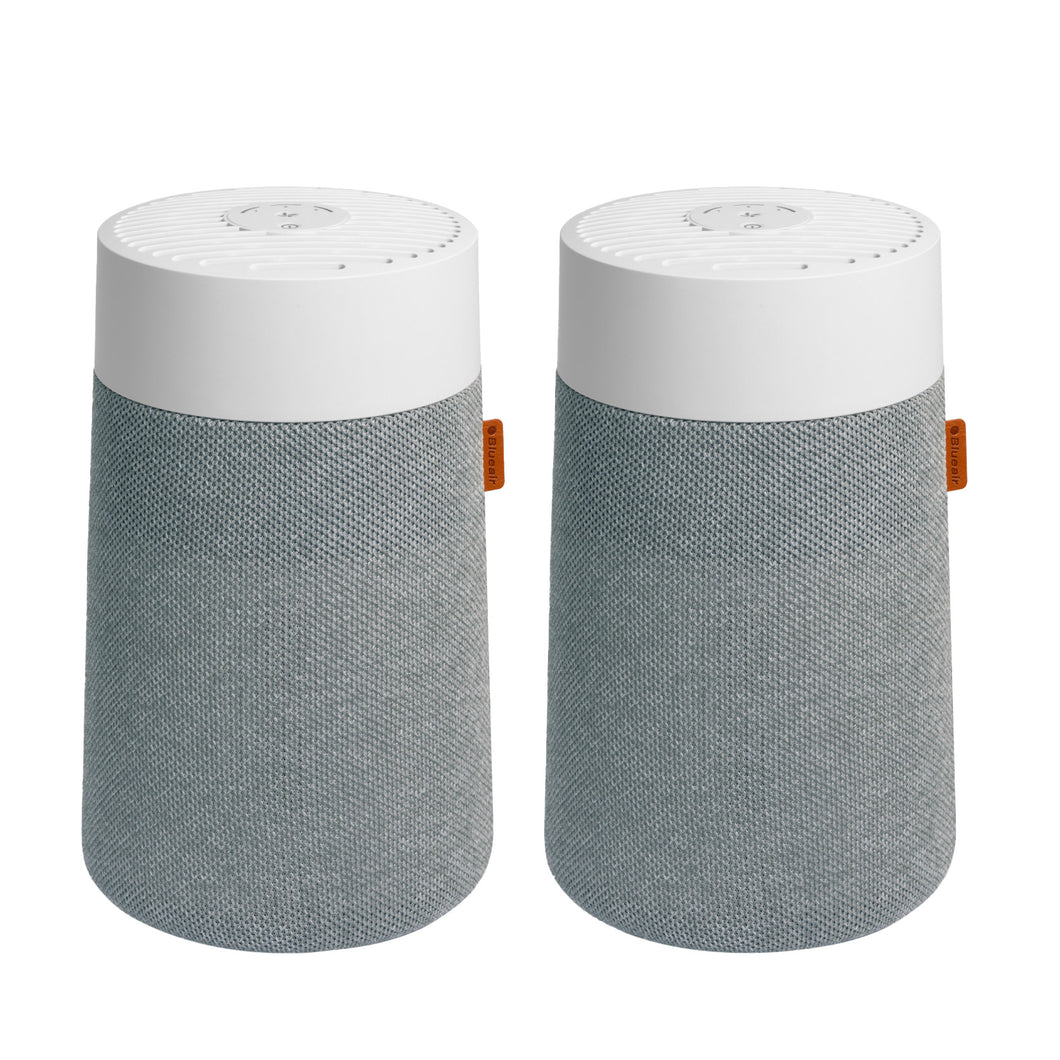 Blue Pure Mini Max Air Purifier, 2-Pack by