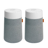 Blue Pure Mini Max Air Purifier, 2-Pack by