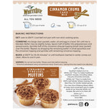(6 Pack)  Cinnamon Crumb Cake Mix, 20.35 OZ Box