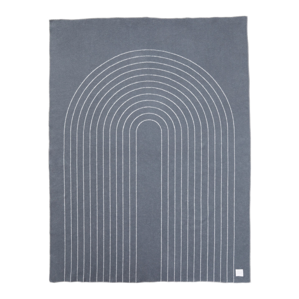 Merino Softwool Throw