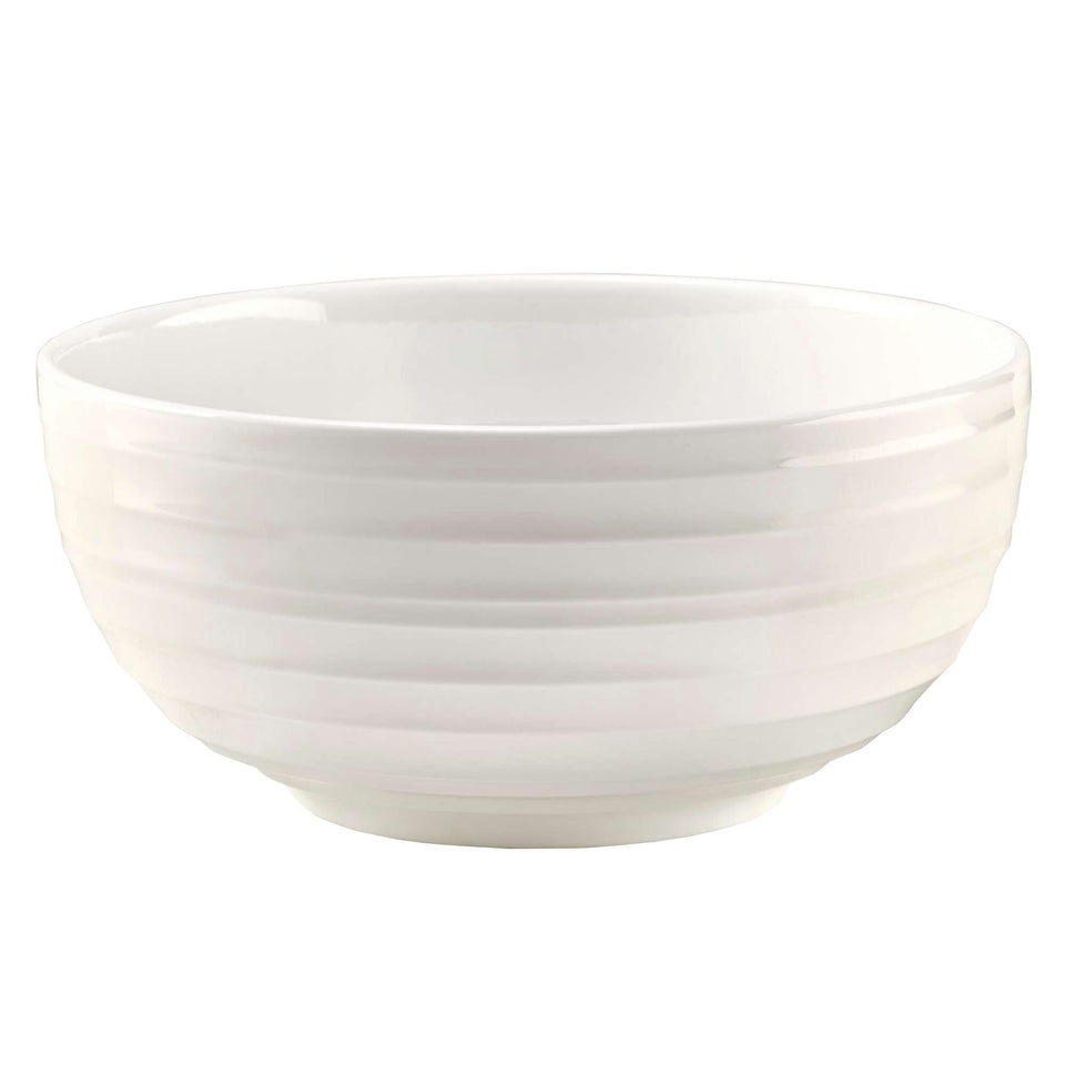 Ciara 40-Piece Bone China Dinnerware Set