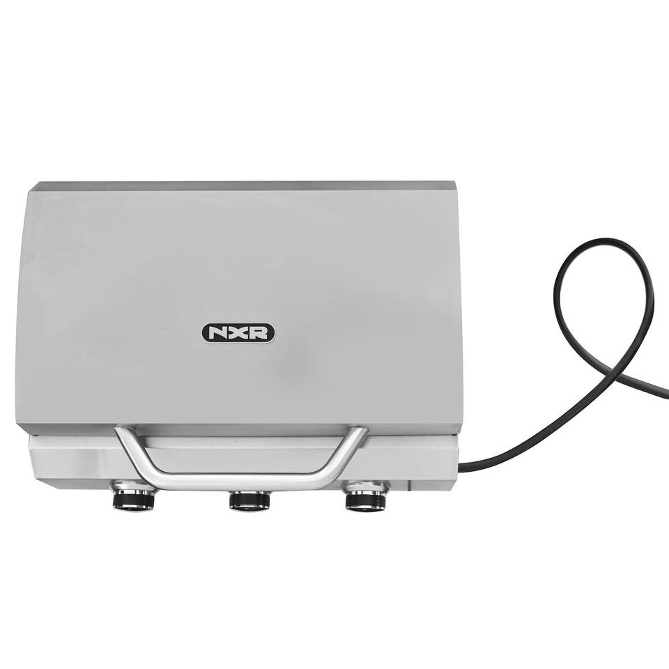3-Burner Portable Gas Grill