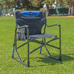 Rock N Lock Director Chair