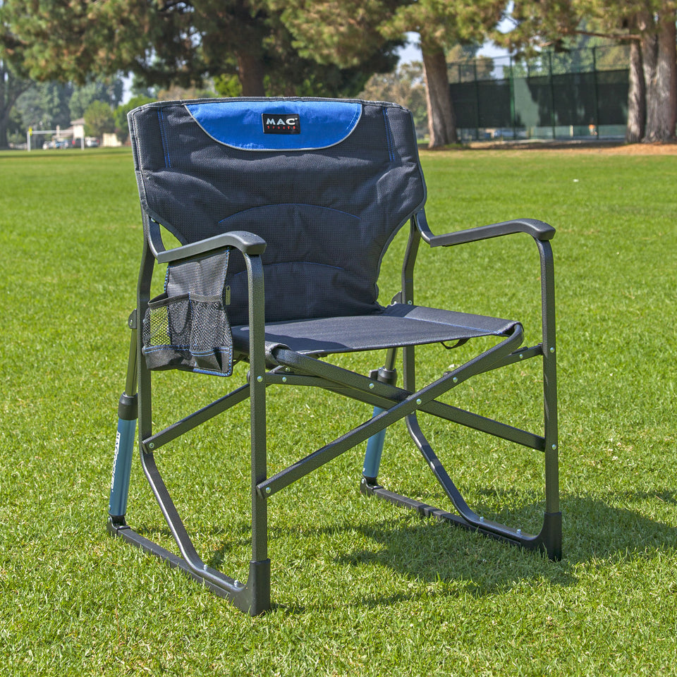 Rock N Lock Director Chair