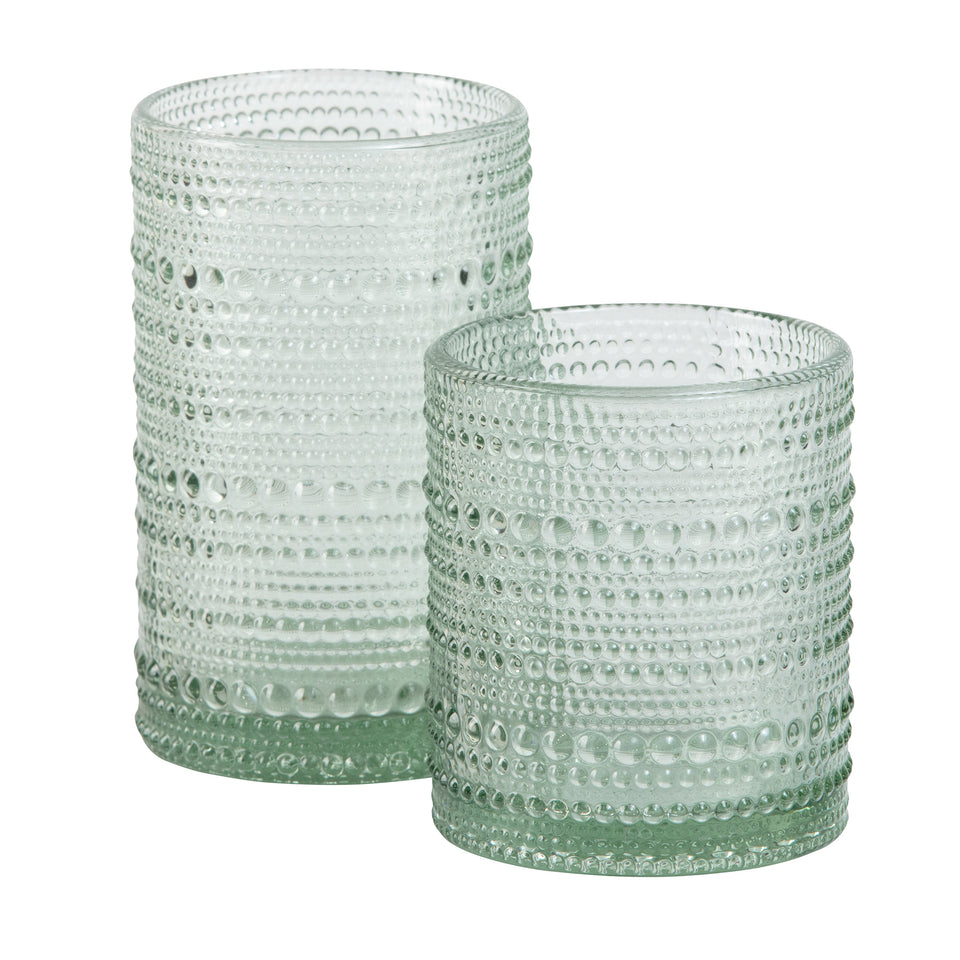 Jupiter by  DOF and Beverage Glass, Set of 12