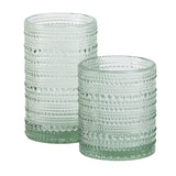 Jupiter by  DOF and Beverage Glass, Set of 12