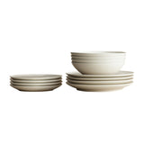 12-Piece Dinnerware Set