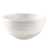 Ciara 40-Piece Bone China Dinnerware Set