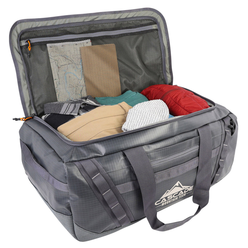 Expedition Duffel