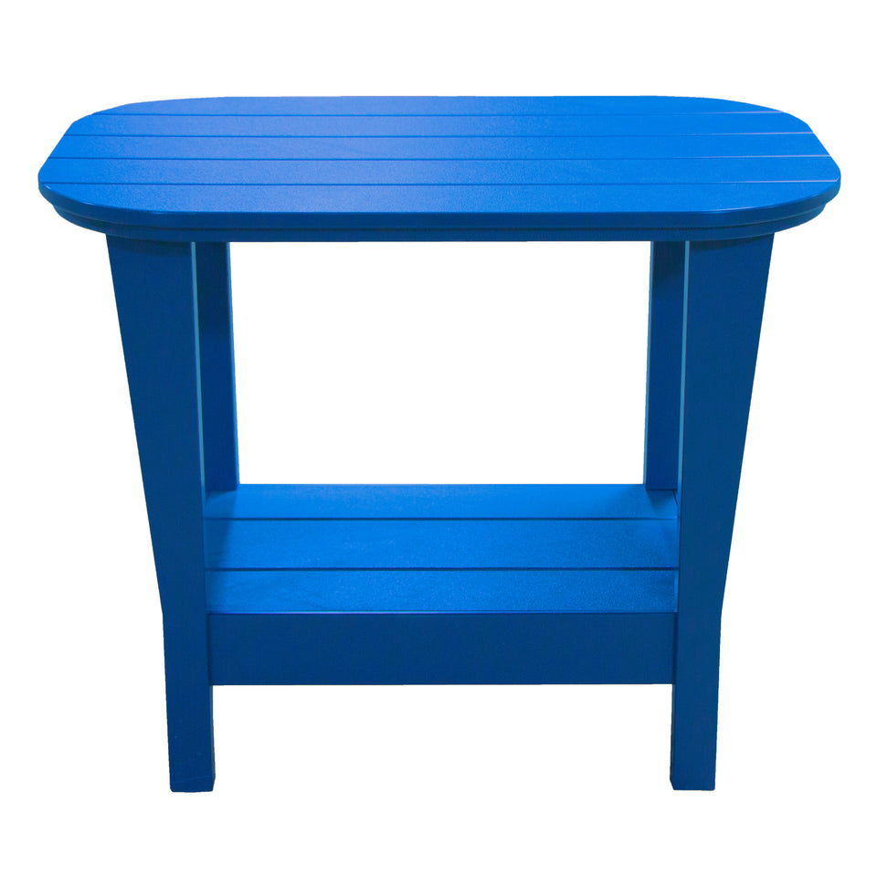 Adirondack Side Table by Tangent