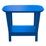 Adirondack Side Table by Tangent