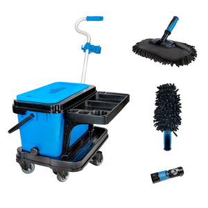 Taskmate Auto Utility Cart