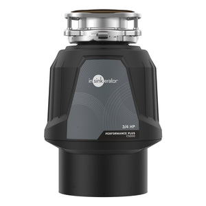 C5000 Performance plus 3/4HP Garbage Disposal
