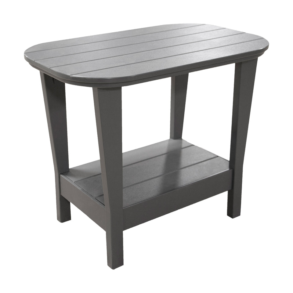 Adirondack Side Table by Tangent