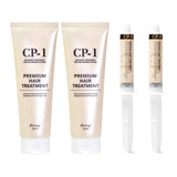 Premium Hair Treatment Set